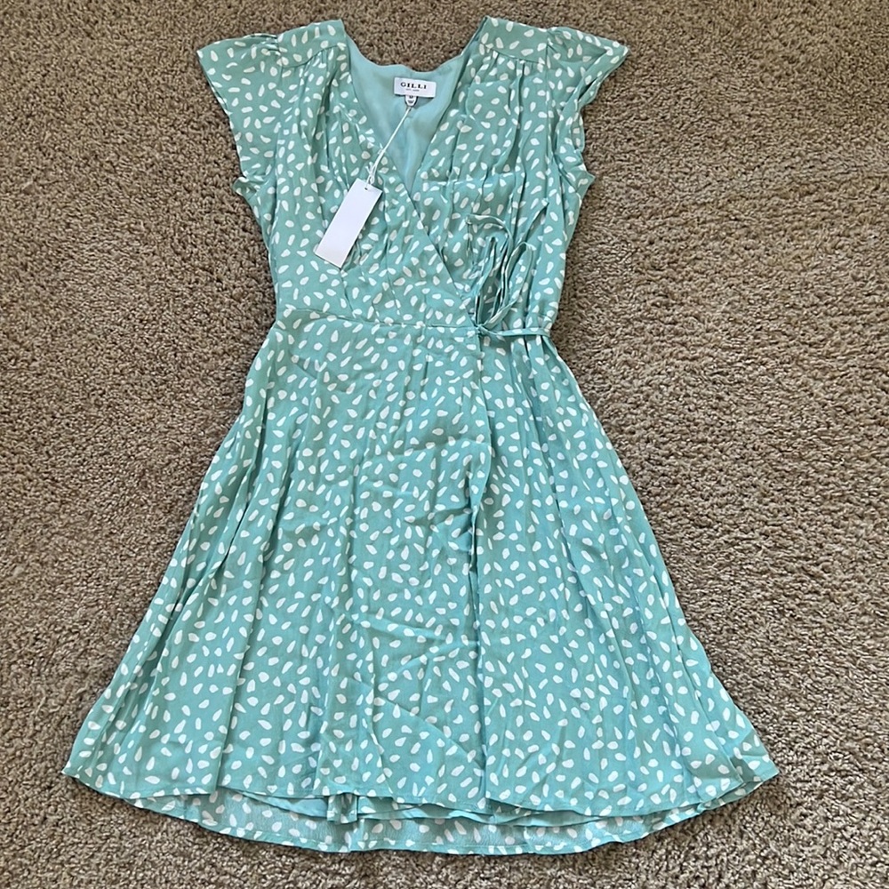 Gilli dress - size M